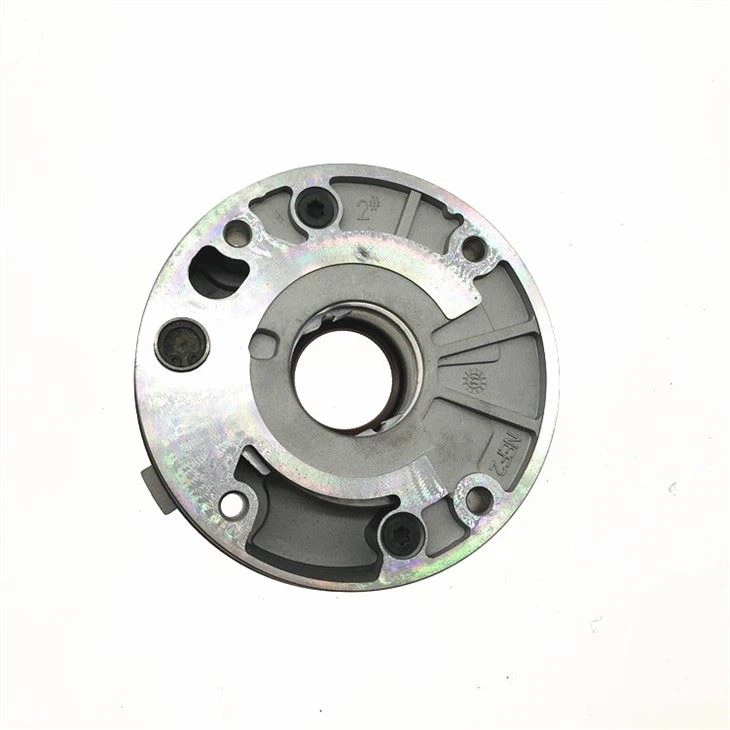 473H-1011030 OIL PUMP ASSEMBLY FOR 473H