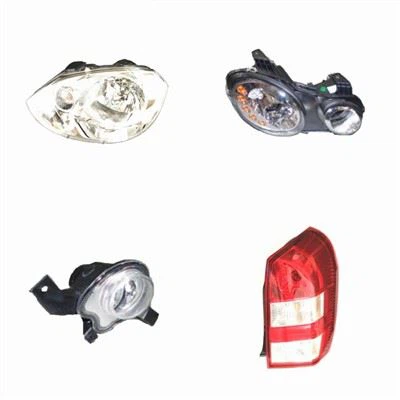 S{0}}NA CHERY QQ6 LEFT HEDALIGHT