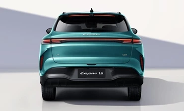 Ανταλλακτικά Chery LEPAS L8 PHEV