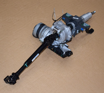 ΚΟΛΩΝΑ ΤΙΜΟΝΙΟΥ & ΑΥΤΟΜΑΤΟ ΜΕΡΟΣ ΑΞΟΝΑΣ ΓΙΑ TIGGO 8