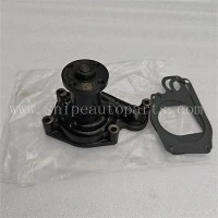 Αντλία νερού 490B-42000 για κινητήρα Xinchai A490BPG A495BPG περονοφόρο όχημα FD30